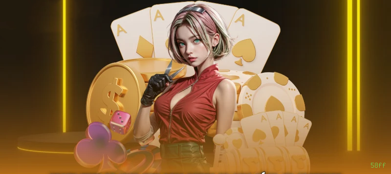 58ff
